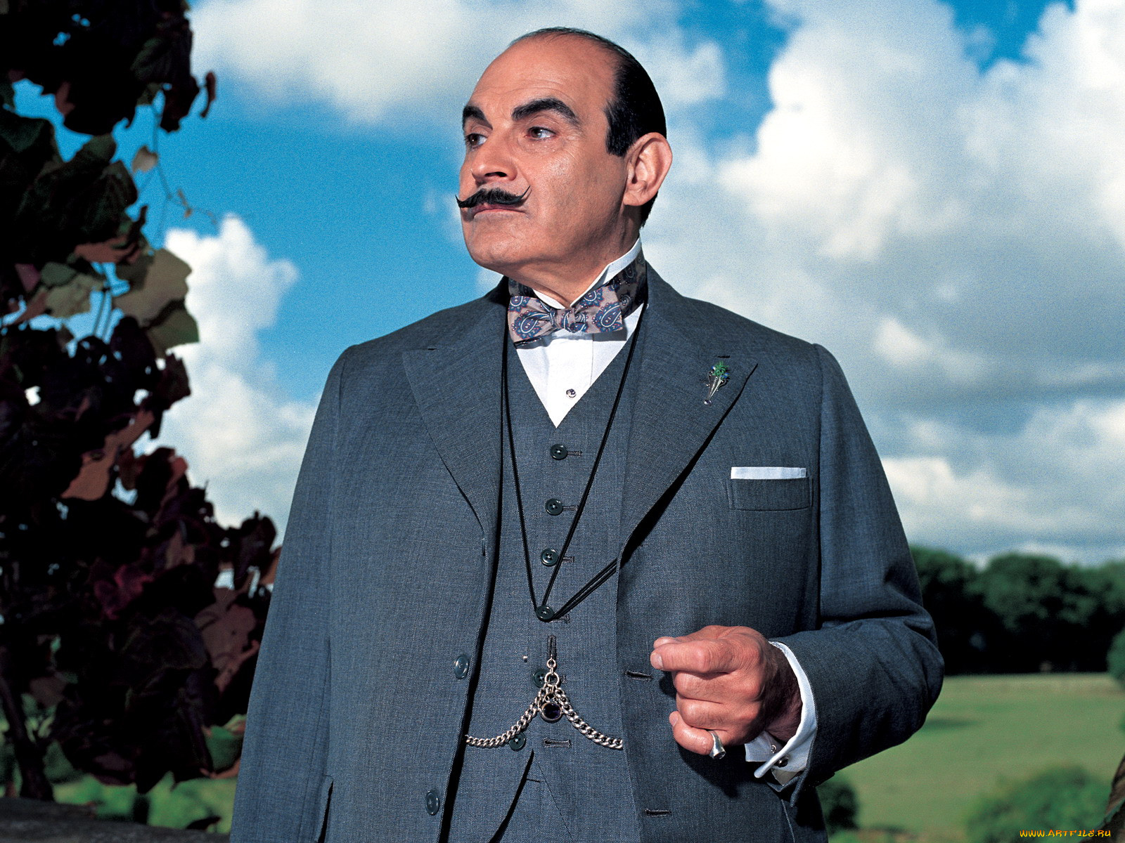 agatha, christie`s, poirot, , , 